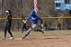 Softball vs Emerson game 2  Women’s Softball vs Emerson game 2. : Women’s Softball